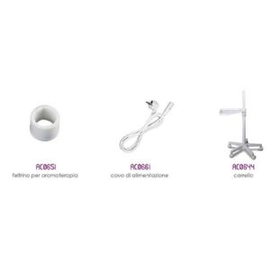 Immagine di Vaporizzatore Vapour System XP DEC16 Decomedical