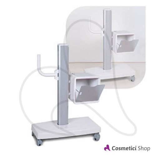 Immagine di Carrello JML15 Decomedical