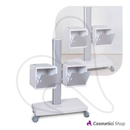 Immagine di Carrello JML15A2 Decomedical