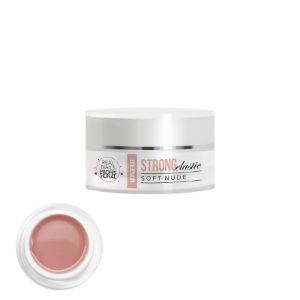 Immagine di Gel monofase Strong Elastic Real Nails Professional