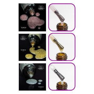 Immagine di Top finish Reflex Real Nails Professional