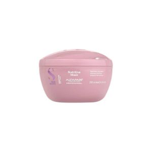Immagine di Maschera nutriente Nutritive Mask Semi di lino Alfaparf