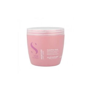 Immagine di Maschera nutriente Nutritive Mask Semi di lino Alfaparf