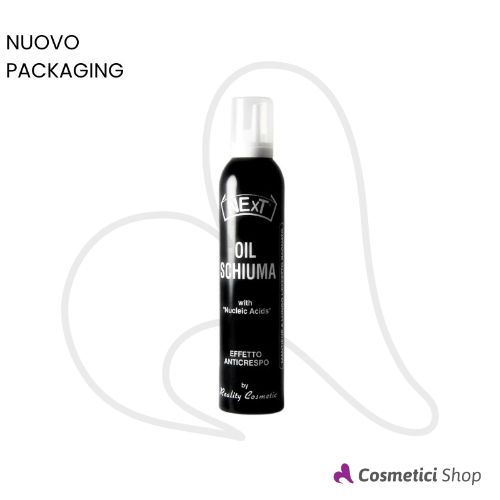 Immagine di Mousse Oil anticrespo Venere