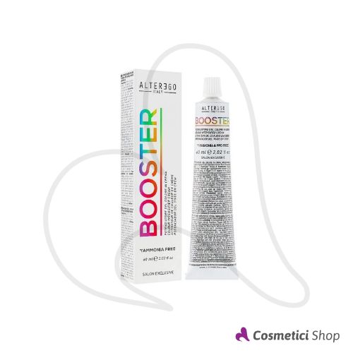 Immagine di Tinta per capelli Booster Alterego