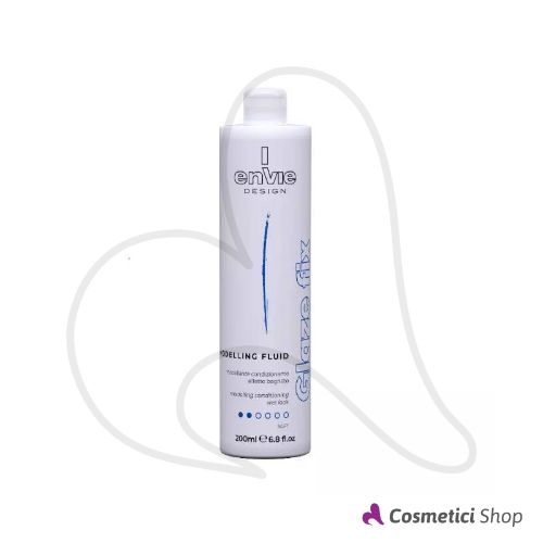 Immagine di Gel fluido Glaze Fix Conditioner Envie