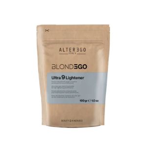 Immagine di Polvere decolorante Ultra 9 Lightener Alterego