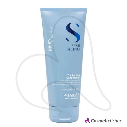 Conditioner ispessente Density Thickening Semi di Lino Alfaparf 200 ml