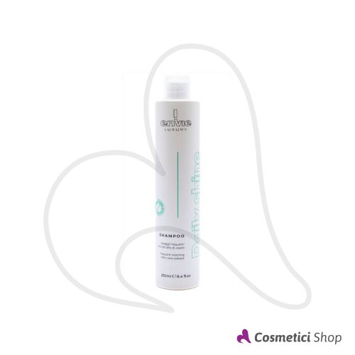 Immagine di Shampoo lavaggi frequenti Daily Shine Luxury Envie