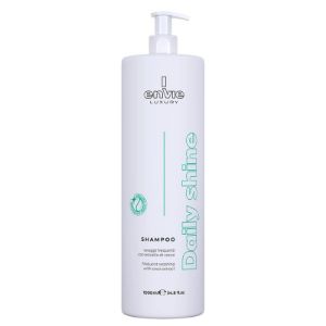 Immagine di Shampoo lavaggi frequenti Daily Shine Luxury Envie
