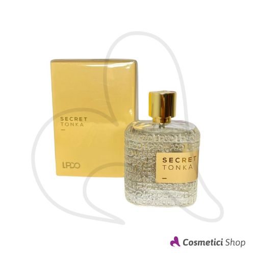 Immagine di Profumo Secret Tonka LPDO