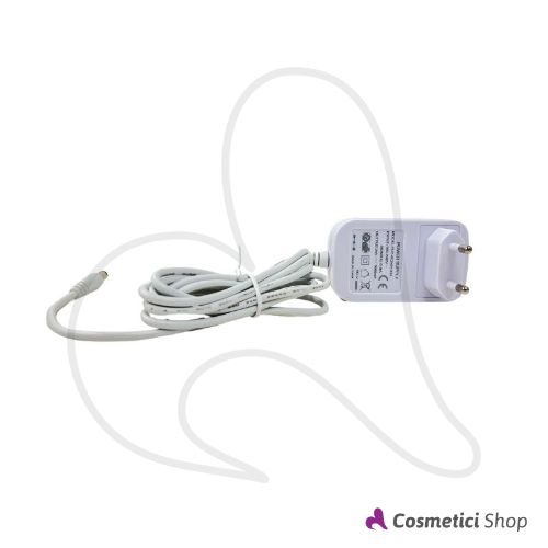 ricambio alimentatore lampada unghie gem white move