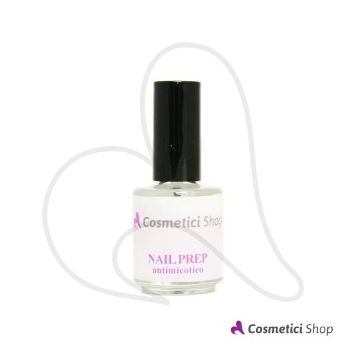 Immagine di Smalto base Nail Prep antimicotico 