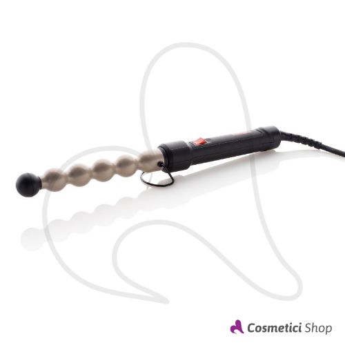 Immagine di Ferro arricciacapelli a sfera Bubble Egò Stahuer