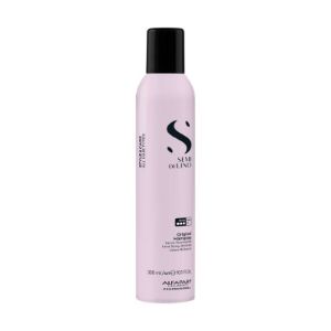 Immagine di Lacca illuminante tenuta forte Original Hairspray Alfaparf
