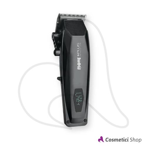 Tagliacapelli clipper Plus Revolution Move