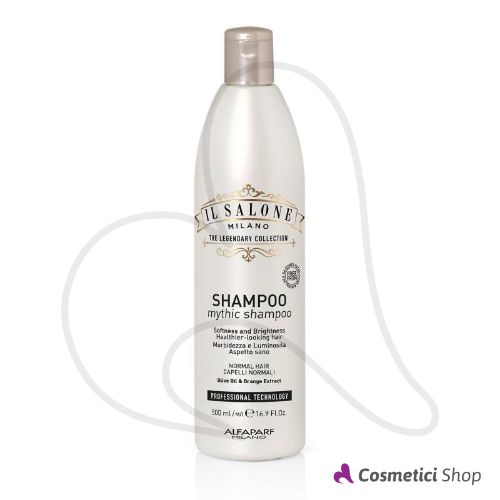 Mythic Shampoo Il Salone Milano Alfaparf 500 ml