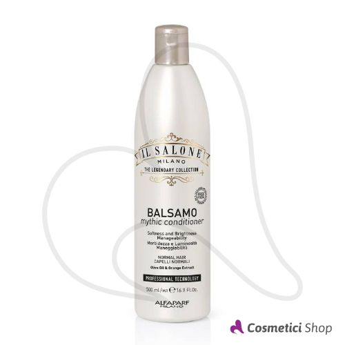 Immagine di Conditioner illuminante Mythic Il Salone Milano Alfaparf 500 ml