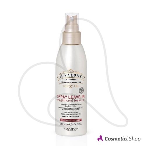 Spray Leave-in Il Salone Milano Alfaparf 200 ml