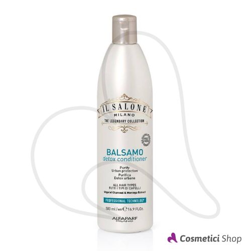 Detox Conditioner Il Salone Milano Alfaparf 500 ml	