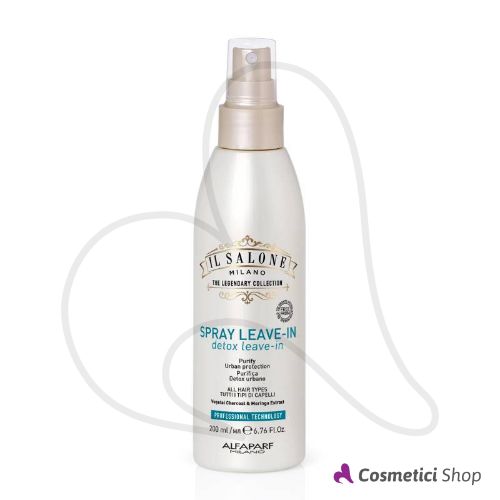Detox Spray Leave-in Il Salone Milano Alfaparf 200 ml