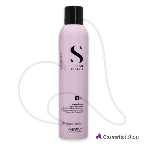 Immagine di Shampoo secco Texturizing Dry Style Stories Alfaparf