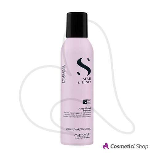 Immagine di Mousse volumizzante Volume Style Stories Alfaparf
