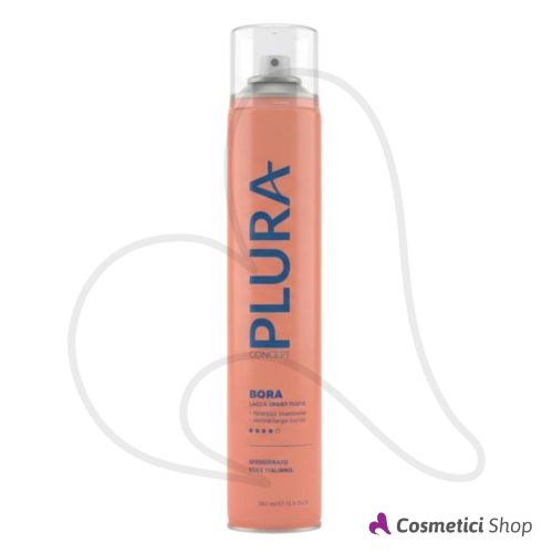 Immagine di Lacca tenuta Strong Plura