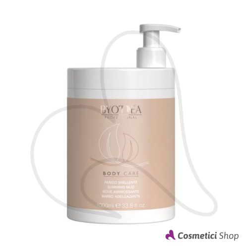 Fango snellente Body Care Byotea 