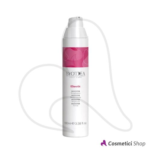 Siero Booster smagliature Elastic Body Care Byotea