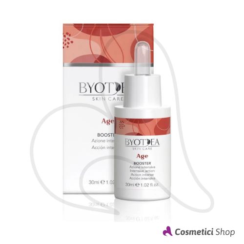Concentrato viso Booster Age Skin Care Byotea