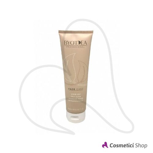 Scrub viso Face Care Byotea 