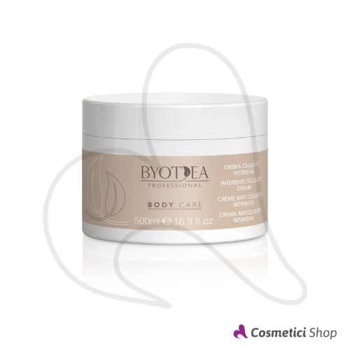 Crema cellulite intesiva Body Care Byotea