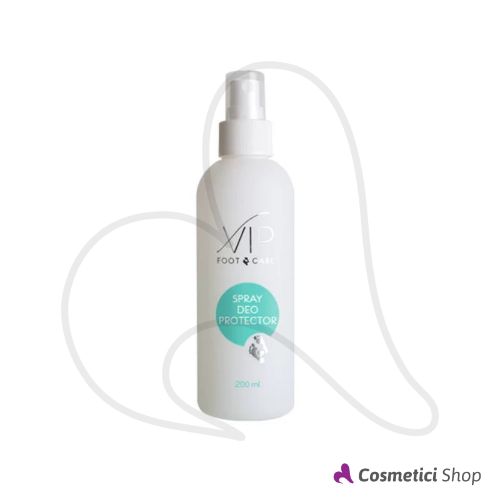 Deodorante piedi Spray Deo Protector Vip