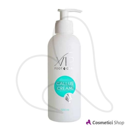Crema piedi Callus Cream Vip 500 ml