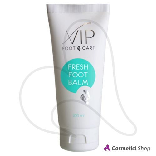 Crema piedi Fresh Foot Balm Vip 100 ml