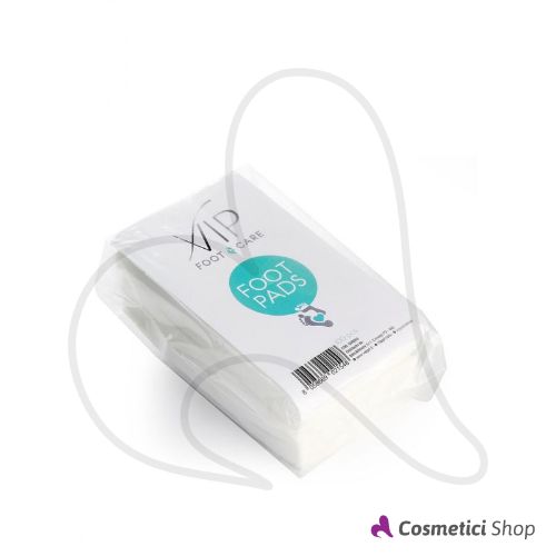 Cerotti trattamento piedi Foot Pads Vip