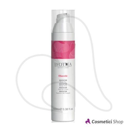 Siero Booster zona top Elastic Body Care Byotea