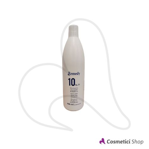 Immagine di Emulsione ossidante profumata Remedy