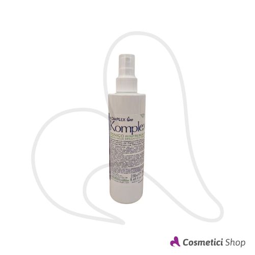 Immagine di Tonico anticaduta rinfrescante Komplex Kosmodaff