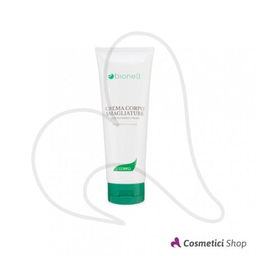 Crema corpo smagliature Acido Ialuronico e Lavanda Bionell 250 ml