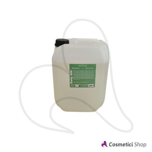 Tanica shampoo neutro fruttato Daily Silk Envie