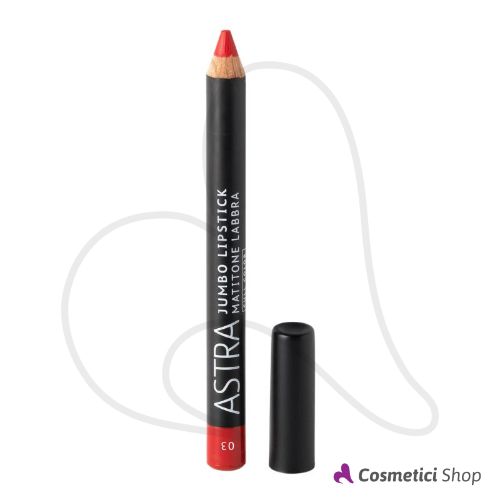 Matitone Labbra Ultra-Cremoso Jumbo Lipstick Astra Make-up