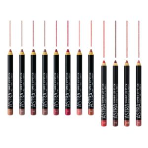 Matitone Labbra Ultra-Cremoso Jumbo Lipstick Astra Make-up colori
