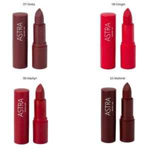 Rossetto Cremoso Lip Creamynal Astra Make-up