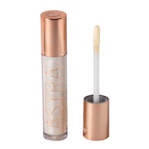 Lucidalabbra Lip Gloss Volumizzante Luminoso My Gloss Plump & Shine Astra Make Up