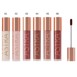 Lucidalabbra Lip Gloss Volumizzante Luminoso My Gloss Plump & Shine Astra Make Up colori