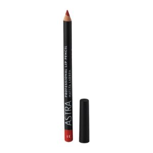 Matita Contorno Labbra Professional Lip Pencil Astra Make-up