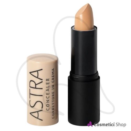 Correttore Stick Cremoso Concealer Astra