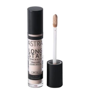 Correttore Lunga Tenuta Long Stay Concealer SPF15 Astra